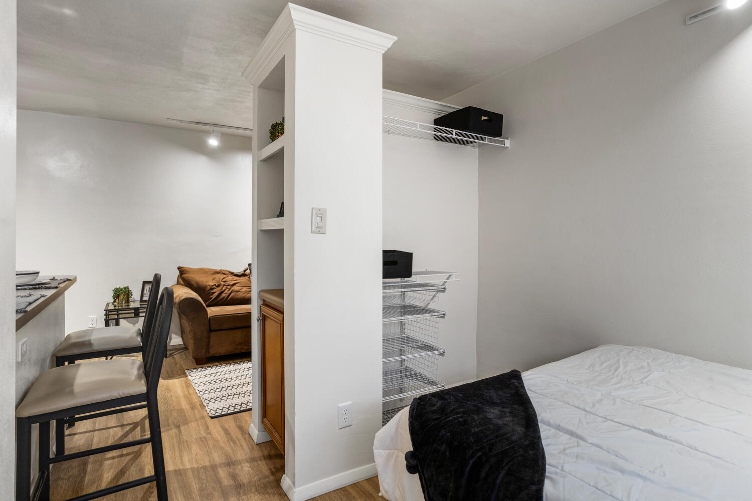 505 E. Clark | JSM Living